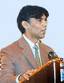 Dr. Abid Suleri